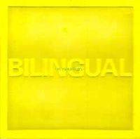 Pet Shop Boys : Bilingual